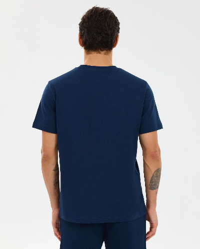 Resim Skechers  M Regular Erkek T-shirt S2610122-0505