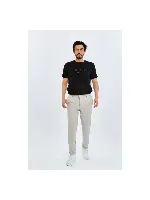 Resim Trender Erkek Kanvas Pantolon