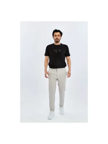 Resim Trender Erkek Kanvas Pantolon