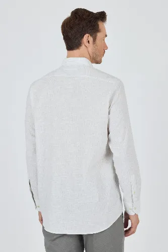 Resim Yenikoza Erkek Gömlek