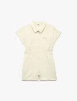 Resim Koton Kız Çocuk Tulum 6SKG40015AW