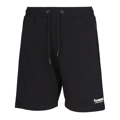 Resim 932475-2001 Hmltrueno Shorts Erkek Şort