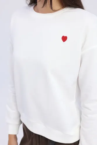 Resim Trender Kadın Sweat