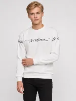 Resim Loft Erkek Sweat LF2041075