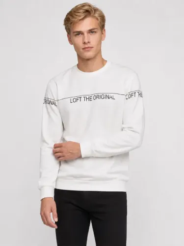 Resim Loft Erkek Sweat LF2041075