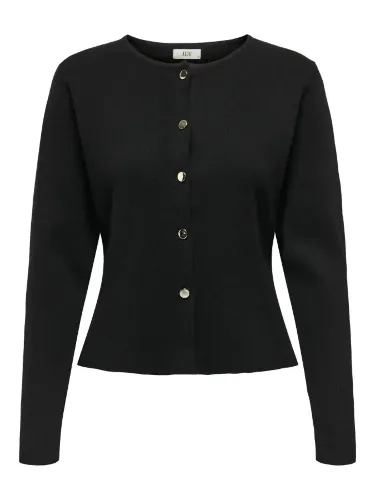 Resim Only Jdyprıme Lıfe L/S On Fıtted Cardıgan Knt Kadın Kazak 15347276