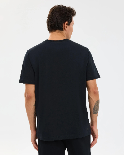 Resim Skechers  M Essential Erkek T-shirt S2510017-3817