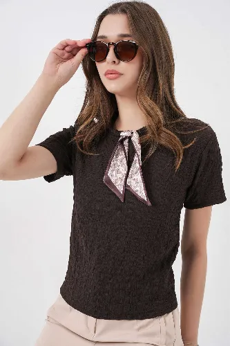 Resim Yenikoza Kadın Bluz