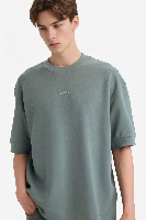 Resim Defacto Erkek T-shirt F8144AX/GN1083