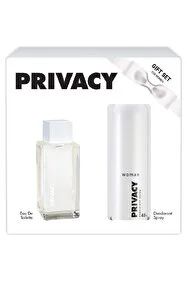Resim Privacy Edt+Deo