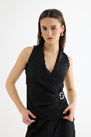 Resim QUZU Kadın Bluz