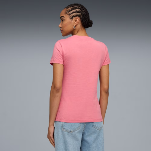 Resim Puma Kadın Kısa Kol T-shirt 682371-25