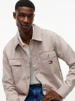Resim Tommy Hilfiger Erkek Gömlek