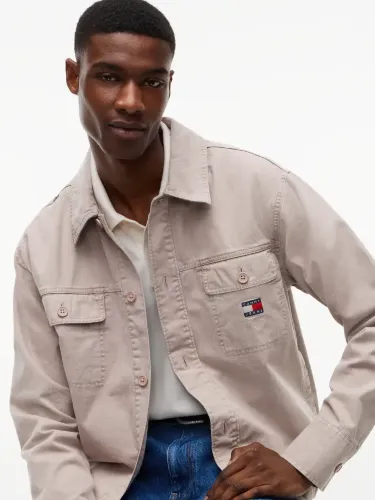 Resim Tommy Hilfiger Erkek Gömlek