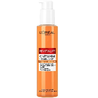Resim L'Oreal Paris Revitalift C vitamini  Temizleyici