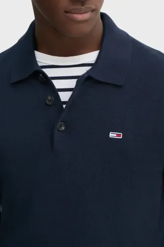 Resim Tommy Hilfiger Erkek Kazak