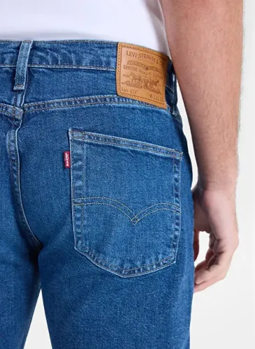 Resim Levis Erkek Jean
