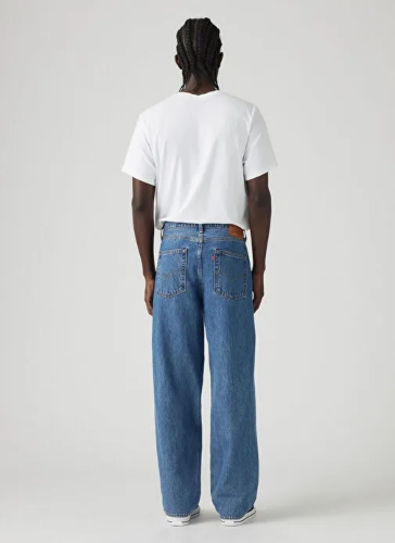 Resim Levis Erkek Jean