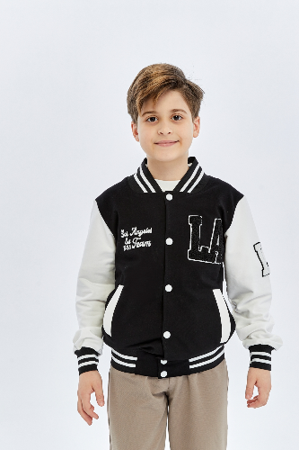 Resim Yenikoza Erkek Çocuk Sweat