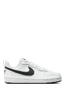 Resim Nike Court Borough Low Recraft (Gs) Çocuk Spor Ayakkabı DV5456-104