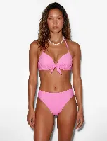 Resim Koton Kadın Bikini Üst 6SAK10004MM