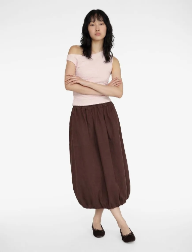 Resim Koton Kadın Atlet 6SAL30003IK