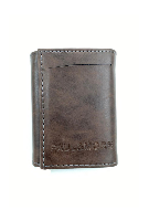 Resim Paul&More 510 Mekanizmalı Crazy Deri Erkek Cüzdan