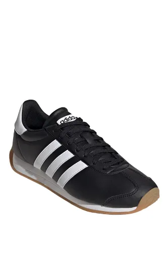 Resim Adidas Runvısta  Erkek Spor Ayakkabı HQ2315