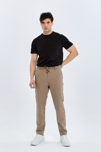 Resim Paul&More Kanvas Pantolon 70046 Erkek