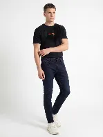 Resim Loft Justin Erkek Jean Pantolon Lf2041150
