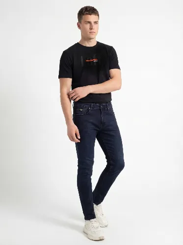 Resim Loft Justin Erkek Jean Pantolon Lf2041150