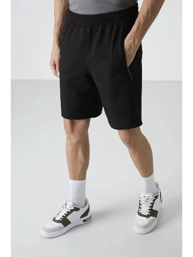 Resim T08ER-81136 Erkek Şort