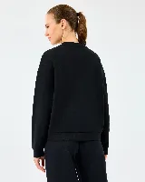 Resim Skechers W Essential Crewneck Kadın Sweat S2610011-3817
