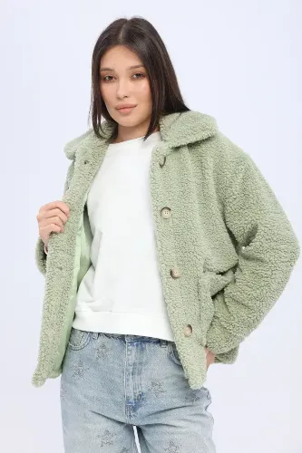 Resim Fashion Friends Kadın Ceket 26K0419K1
