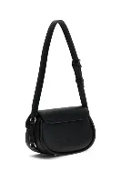 Resim Guess Kadın Çanta Hwbg9918190-Bla Danya Flap Shoulder