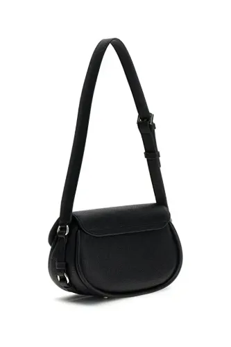 Resim Guess Kadın Çanta Hwbg9918190-Bla Danya Flap Shoulder