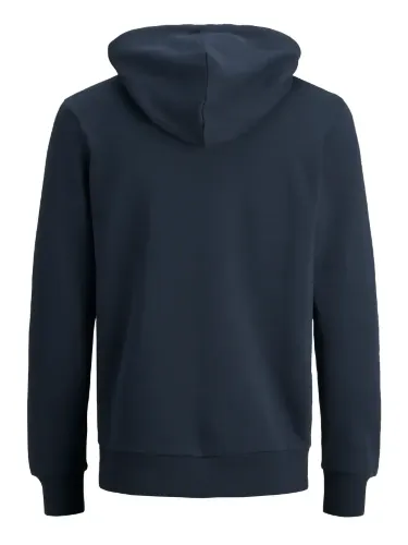 Resim Jack & Jones Jjecorp Old Logo Sweat Hood Noos Erkek Sweat 12137054