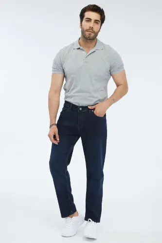 Resim Paul&More Mars Regular Erkek Jean Pantolon