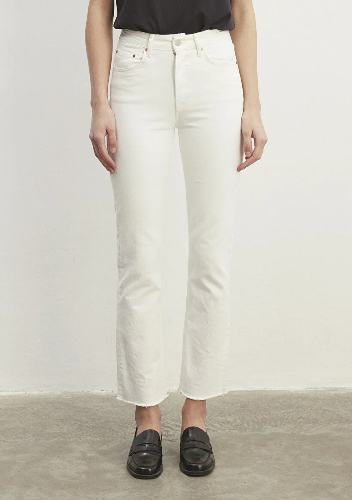 Resim Mavi New York Kadın Jean Pantolon M101441-81364