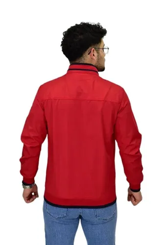 Resim Yenikoza Erkek Mont