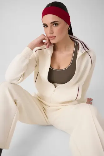 Resim V6BQ04K6263-G1H6 Gues Kadın Sweat