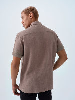 Resim Loft  Erkek Gömlek Lf2038574