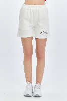 Resim Trender Kadın Penye Şort