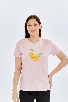 Resim Trender Kadın T-shirt