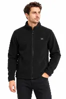 Resim Lee Small Logo Erkek Sweat L2620002001