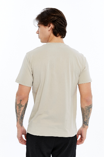 Resim Yenikoza Erkek T-shirt