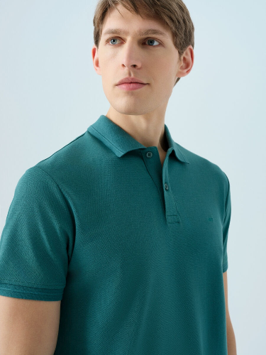 Resim Loft Erkek Regular Fit T-shirt LF2035136