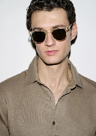 Resim Mavi Erkek Uzun Kol Gömlek M0210818-83866