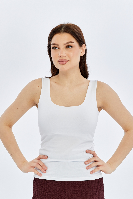 Resim Fashion Friends Kadın Atlet 26Y0266K1