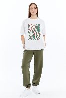 Resim Trender Kadın T-shirt